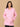 Pastel Puffer Maternity and Nursing Sweatshirt Hoodie - MNSWT - SD - PSPF - S