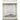 Pastel Purple Swirl Snow Frosted & Ornament Fillers Bushy Christmas Centre table Garland for Christmas Décor, 2 feet - Christmas