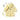 Pastel Yellow Dino All Over Print Knee length Raincoat for Kids - 4 - 5 Years Monsoon Wear