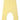 Pastel Yellow Infant Set