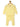 Pastel Yellow Infant Set