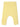 Pastel Yellow Infant Set
