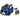 PAW Patrol Chase Patrol Cruiser Vehicle with Figure, for Age 3 and Up - 6061799