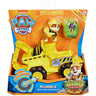 Paw Patrol Dino Rescue Rubble’s Deluxe Rev - ‎6059519