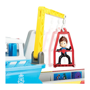 Paw Patrol Nickelodeon Sea Patroller - ‎6037845