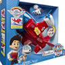 Paw Patrol - Paw Patrol Air Patroller for Kids, Multicolor - ‎6026623