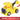 Paw Patrol Rubble Big Rig Vehicle with Collectible Action Figure - 6064242