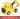 Paw Patrol Rubble Big Rig Vehicle with Collectible Action Figure - 6064242