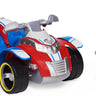 PAW Patrol Ryder ATV, Toy Vehicle with Action Figure, for Age 3 and Up - 6061907