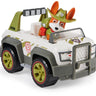 PAW Patrol Tracker’s Jungle Cruiser Vehicle with Figure, for Age 3 and Up - 6061801