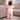 Peach 3Flower Winter Full Sleeves Jumpsuit Romper for Tiny Toddlers - 0 - 3 Months Winter Wear