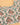 Peach And Blue Floral Print Girls Lehenga Set - KES-SC-PBG-0-6