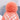 Peach Checkered Winter Cap Beanie & matching Neck Muffler 2pcs Set - Little Surprise BoxPeach Checkered Winter Cap Beanie & matching Neck Muffler 2pcs Set