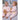 Peach Cookie Patch Winter Full Sleeves Jumpsuit Romper for Tiny Toddlers - 6 - 12 Months Winter Wear