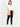 Peach Ombre Dyed Wrap Shrug - MAT-SG-PCHOMB-S