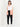 Peach Ombre Dyed Wrap Shrug - MAT-SG-PCHOMB-S