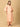 Peach Plush Maternity and Nursing Co Ord Set - MEW - SK - PPLS - S