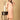 Peach Plush Maternity and Nursing Co Ord Set - MEW - SK - PPLS - S