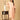 Peach Plush Maternity and Nursing Co Ord Set - MEW - SK - PPLS - S
