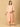 Peach Plush Maternity and Nursing Co Ord Set - MEW - SK - PPLS - S