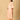 Peach Plush Maternity and Nursing Co Ord Set - MEW - SK - PPLS - S