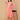 Peach Pop Maternity and Nursing Co Ord Set - S Maternity Co-ord Set