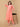 Peach Pop Maternity and Nursing Co Ord Set - S Maternity Co-ord Set
