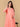 Peach Pop Maternity and Nursing Co Ord Set - S Maternity Co-ord Set