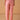 Peach Pop Maternity and Nursing Co Ord Set - S Maternity Co-ord Set