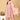 Peachy Affair Maternity and Nursing Kurta Set With Dupatta - MEW - SK - PHAF - S