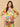 Peel Good Look Maternity and Nursing Nightwear Set - NW - SK - PMPTY - S