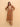 Peele Phool Block Print Anarkali Kurta Set - WES - SC - PELPL - S