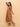 Peele Phool Block Print Anarkali Kurta Set - WES - SC - PELPL - S