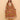 Peele Phool Block Print Anarkali Kurta Set - WES - SC - PELPL - S