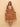 Peele Phool Block Print Anarkali Kurta Set - WES - SC - PELPL - S