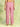 Peony Power Womens Co Ord Set - XS Women's Co ord Set