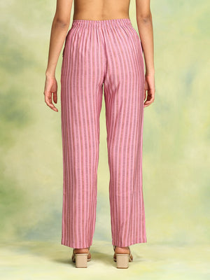 Peony Power Womens Co Ord Set - XS Women's Co ord Set
