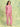 Peony Power Womens Co Ord Set - XS Women's Co ord Set