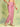 Peony Power Womens Co Ord Set - XS Women's Co ord Set
