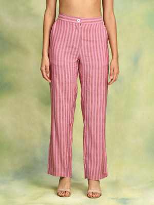 Peony Power Womens Co Ord Set - XS Women's Co ord Set