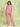 Peony Power Womens Co Ord Set - XS Women's Co ord Set
