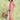 Peony Power Womens Co Ord Set - XS Women's Co ord Set