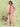Peony Power Womens Co Ord Set - XS Women's Co ord Set