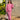 Peony Power Womens Co Ord Set - WES - SK - PEOPW - XS