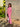 Peony Power Womens Co Ord Set - WES - SK - PEOPW - XS
