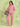 Peony Power Womens Co Ord Set - XS Women's Co ord Set