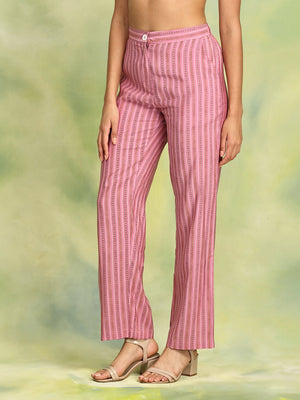 Peony Power Womens Co Ord Set - XS Women's Co ord Set