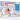 PepPlay 3D Paper Model Kit – City Life (DIY Activity Set) - PP20703
