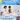 PepPlay 3D Paper Model Kit – City Life (DIY Activity Set) - PP20703