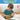 PepPlay Colour - in Velvet Heroes and Power - Toys & Games